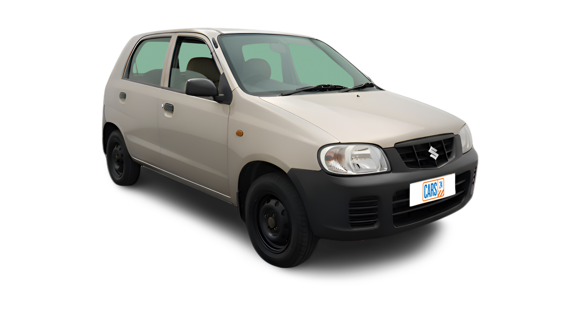 Maruti Alto-img